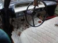 1964 Chevrolet Bel Air for sale (ID-99534)