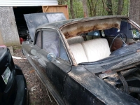 1964 Chevrolet Bel Air for sale (ID-99534)