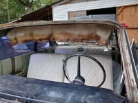 1964 Chevrolet Bel Air for sale (ID-99534)