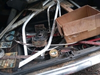 1964 Chevrolet Bel Air for sale (ID-99534)