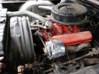 1964 Chevrolet Bel Air for sale (ID-99534)