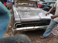 1964 Chevrolet Bel Air for sale (ID-99534)