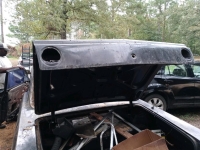 1964 Chevrolet Bel Air for sale (ID-99534)