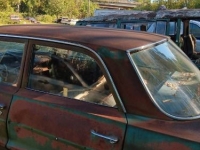1964 Chevrolet Bel Air for sale in Michigan (ID-135968)