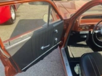 1964 Chevrolet Bel Air for sale in Michigan (ID-143843)