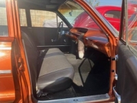 1964 Chevrolet Bel Air for sale in Michigan (ID-143843)