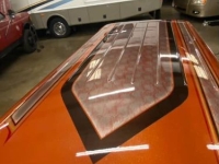1964 Chevrolet Bel Air for sale in Michigan (ID-143843)