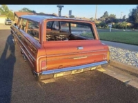 1964 Chevrolet Bel Air for sale in Michigan (ID-143843)