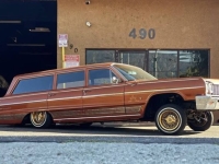 1964 Chevrolet Bel Air for sale in Michigan (ID-143843)