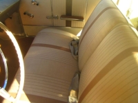 1964 Chevrolet Bel Air for sale in Michigan (ID-144049)