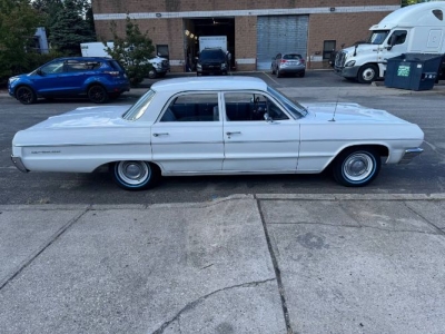 1964 Chevrolet Bel Air for sale in Michigan