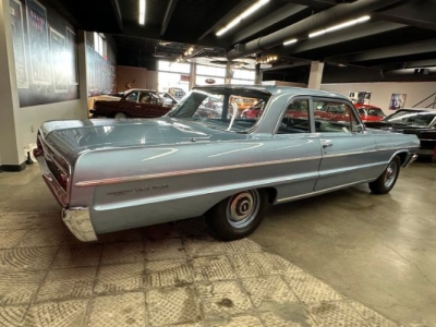 1964 Chevrolet Bel Air for sale