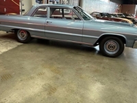 1964 Chevrolet Bel Air for sale in Michigan (ID-154879)