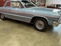 1964 Chevrolet Bel Air for sale in Michigan (ID-154879)
