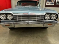 1964 Chevrolet Bel Air for sale in Michigan (ID-154879)