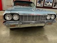 1964 Chevrolet Bel Air for sale in Michigan (ID-154879)