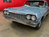 1964 Chevrolet Bel Air for sale in Michigan (ID-154879)