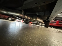 1964 Chevrolet Bel Air for sale in Michigan (ID-154879)