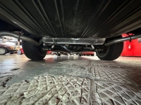 1964 Chevrolet Bel Air for sale in Michigan (ID-154879)