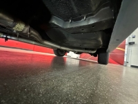 1964 Chevrolet Bel Air for sale in Michigan (ID-154879)