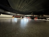 1964 Chevrolet Bel Air for sale in Michigan (ID-154879)