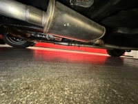 1964 Chevrolet Bel Air for sale in Michigan (ID-154879)