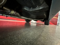 1964 Chevrolet Bel Air for sale in Michigan (ID-154879)