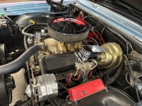 1964 Chevrolet Bel Air for sale in Michigan (ID-154879)