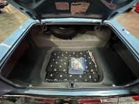 1964 Chevrolet Bel Air for sale in Michigan (ID-154879)