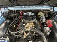 1964 Chevrolet Bel Air for sale in Michigan (ID-154879)