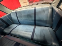 1964 Chevrolet Bel Air for sale in Michigan (ID-154879)