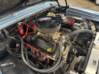 1964 Chevrolet Bel Air for sale in Michigan (ID-154879)