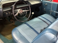 1964 Chevrolet Bel Air for sale in Michigan (ID-154879)