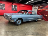 1964 Chevrolet Bel Air for sale in Riverhead, New York (ID-154935)