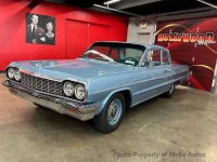 1964 Chevrolet Bel Air for sale in Riverhead, New York (ID-154935)