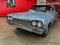 1964 Chevrolet Bel Air for sale in Riverhead, New York (ID-154935)