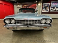 1964 Chevrolet Bel Air for sale in Riverhead, New York (ID-154935)