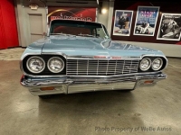 1964 Chevrolet Bel Air for sale in Riverhead, New York (ID-154935)