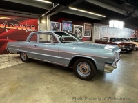 1964 Chevrolet Bel Air for sale in Riverhead, New York (ID-154935)