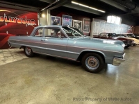 1964 Chevrolet Bel Air for sale in Riverhead, New York (ID-154935)
