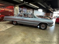 1964 Chevrolet Bel Air for sale in Riverhead, New York (ID-154935)
