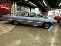 1964 Chevrolet Bel Air for sale in Riverhead, New York (ID-154935)
