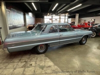 1964 Chevrolet Bel Air for sale in Riverhead, New York (ID-154935)