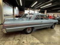 1964 Chevrolet Bel Air for sale in Riverhead, New York (ID-154935)