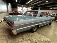 1964 Chevrolet Bel Air for sale in Riverhead, New York (ID-154935)