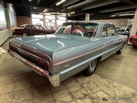1964 Chevrolet Bel Air for sale in Riverhead, New York (ID-154935)