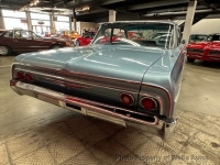 1964 Chevrolet Bel Air for sale in Riverhead, New York (ID-154935)