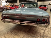 1964 Chevrolet Bel Air for sale in Riverhead, New York (ID-154935)