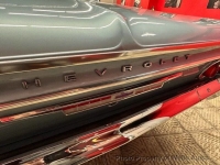 1964 Chevrolet Bel Air for sale in Riverhead, New York (ID-154935)