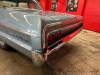 1964 Chevrolet Bel Air for sale in Riverhead, New York (ID-154935)